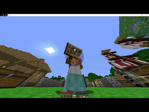 Low Tech Magic 2 for MC 1.11.2 - E08