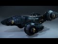 Star Citizen Mod: Osiris WIP 2 