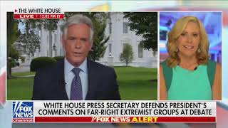 Fox News John Roberts's On-Air Meltdown