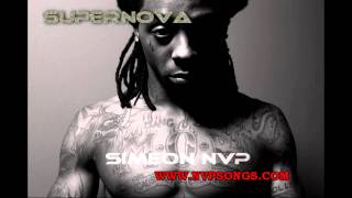 Simeon NVP - SuperNova