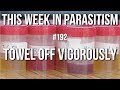 TWiP 192 Towel Off Vigorously