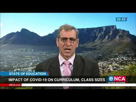 Discussion State of Basic Education Part 3