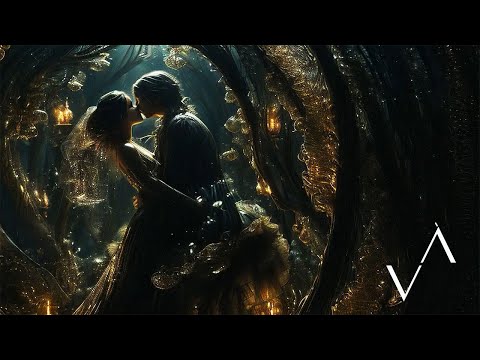 VOILÀ - Nevergreen with Kellin Quinn (Official Visualizer)