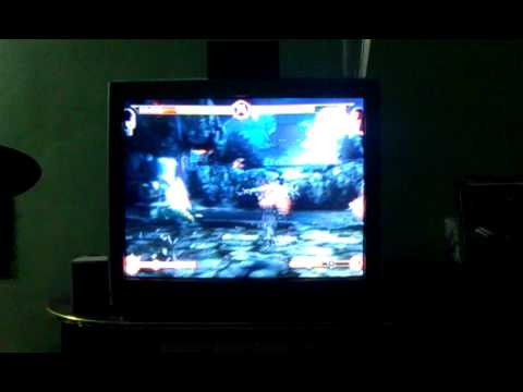 Shoryuken vs EGP Tyrant 2 Losers Finals