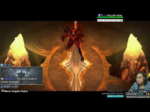 Season Journey 16 - Demon Hunter Natalya's Build (Rain of Vengeance)
