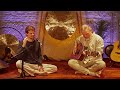 REBIRTH 1 Hour Healing Song Patrik Niels Roel Crabbe Merlyn Sessions