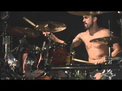 Davier Pérez Ortega - The Mirage Theory - The Dying & The Dead - Play-through