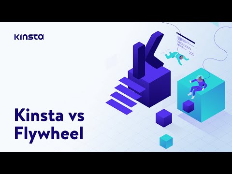 Flywheel Vs Kinsta For Wordpress Hosting