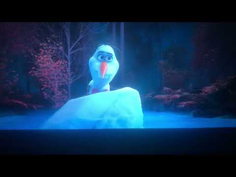 Olaf présente la petite sirène Saison1: épisode1