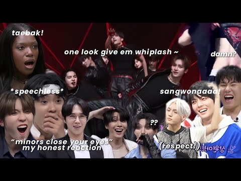 CLIPS OF B2P PERFORMANCES THAT GETS ME EVERYTIME 10 MINUTES STRAIGHT !