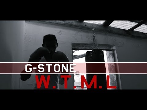 G-STONE - W.T.M.L [CLIP OFFICIEL]