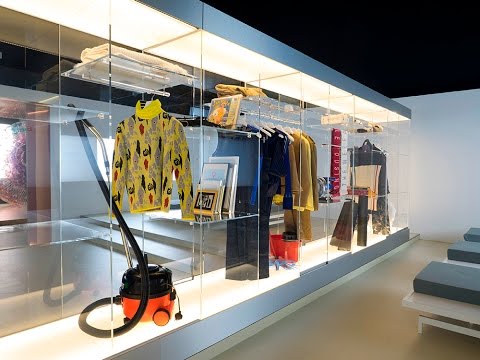 Home Economics: Venice Architecture Biennale 2016