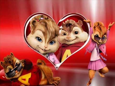 MC STOJAN FT. DJ SILVER-VOLIM TE (CHIPMUNKS) version