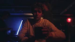 The night he reached out (60Sec Film Festival)