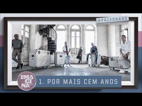 Imaginasamba - Por Mais Cem Anos