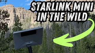 Starlink Mini In Depth Real World Overland Testing