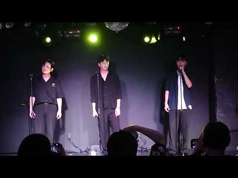 LU4US.20230730.２部　最後の雨