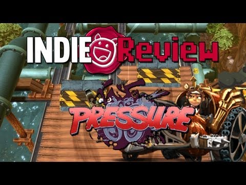 pressure pc ign