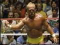 Philadelphia Spectrum Wrestling 1986 - Hulk Hogan ...