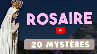 Download lagu ROSARY of the Virgin Mary (with the 20 mysteries of the ROSARY) mp3 Download lagu ROSARY of the Virgin Mary (with the 20 mysteries of the ROSARY) mp3