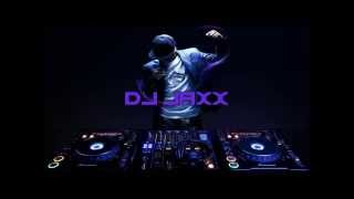 DJ Jaxx Partying Animals
