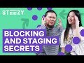 Stage Formations That Killer Dance Teams Always Use Explained STEEZY CO