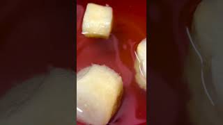 【極旨】四国で一番売れてる○○でほぼお湯の大お吸い物を作る男  #やすまるだし#PR #shorts