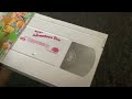 Barney S Adventure Bus 1997 VHS Review