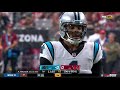 Cam Newton IS BACK