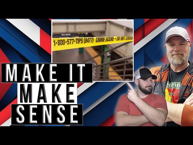 WHAT?! No Charges Filed If You Wrestle Gun Away & Use It... But Bring Your Own & You're Screwed...