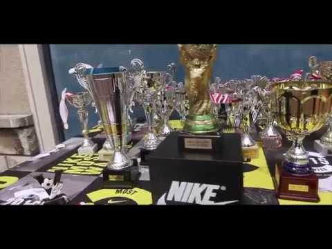 Teaser LIONS CUP 2017