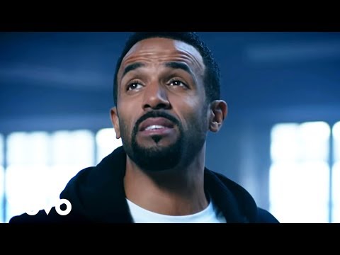 Craig David - All We Needed (Official BBC Children in Need Single 2016)