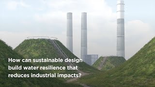 Performative Landscapes in the USA – World Water Week