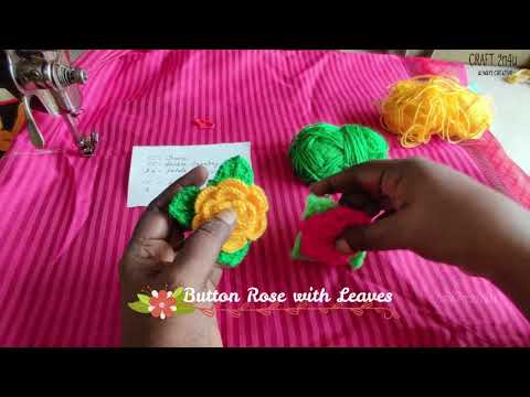 Rosebutting