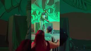 Aceyalone - Master Your High (live in Palmdale)