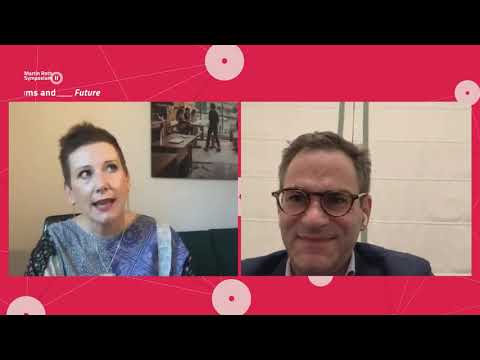 Martin-Roth-Symposium – MuseumFutures – Deep Dive zu "Museums & Futures"