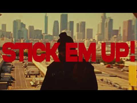SXMPRA - STICK EM UP! (Official Music Video)