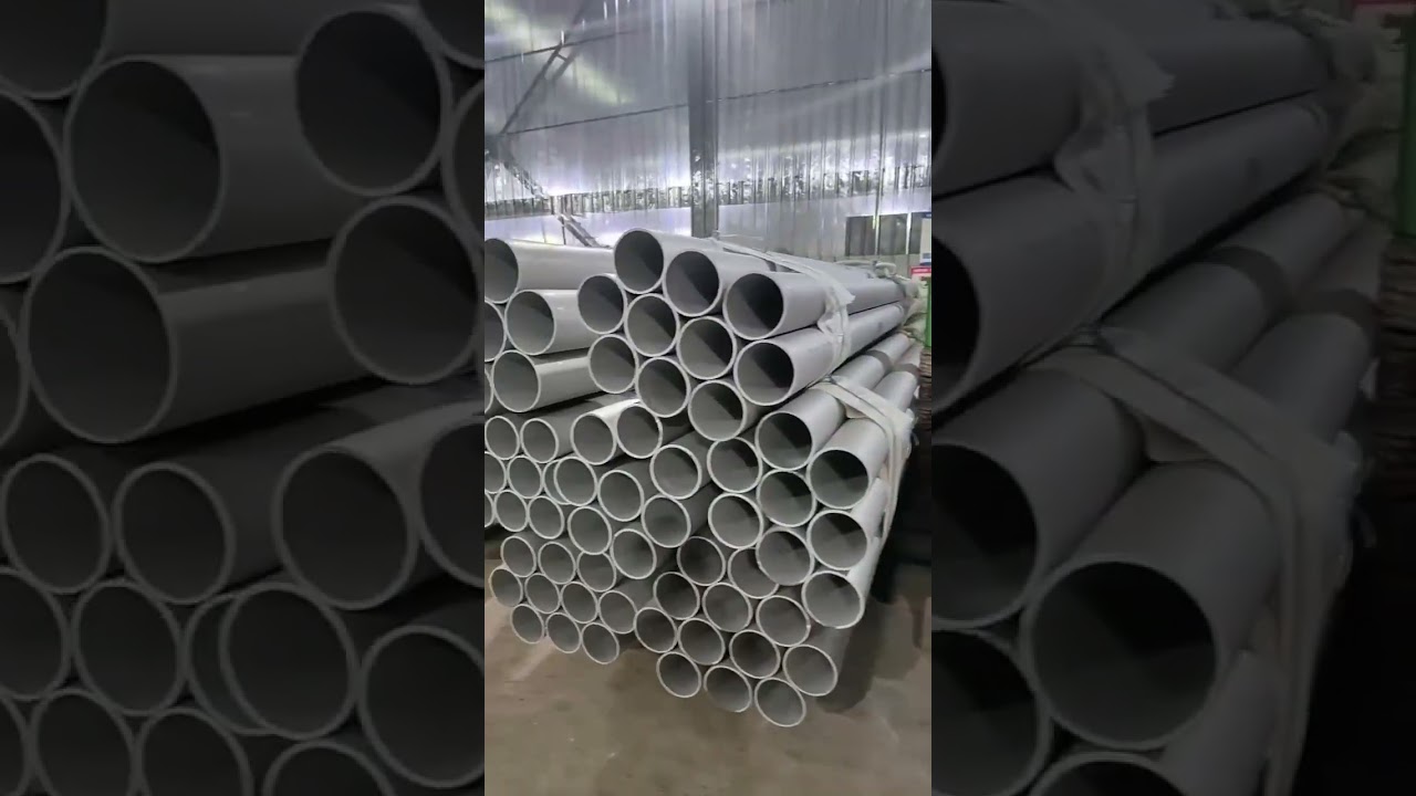Super Duplex 2507/S32750 Pipes, Nickel Alloy Pipe/tube, Stainless Steel Pipe/Tube In Stock #pipe