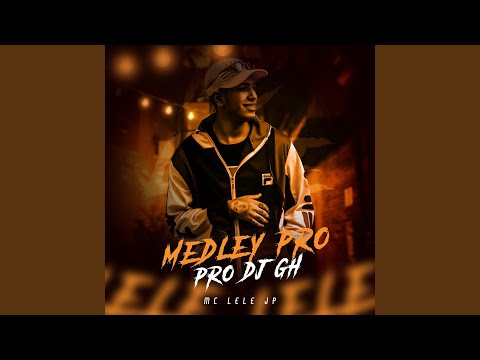 Medley Pro Dj Gh