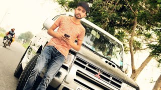 Kambi Rajpuria Changey Din Song (Cover Video) (Harsh Thind)