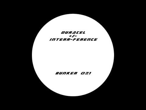 Duracel +-  Interr-Ference - Untitled [1994]