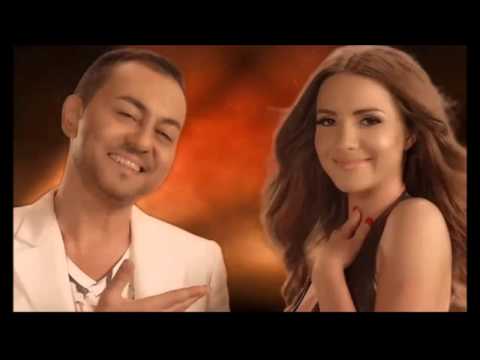 Serdar Ortaç ft. Otilia - Balım (2015)