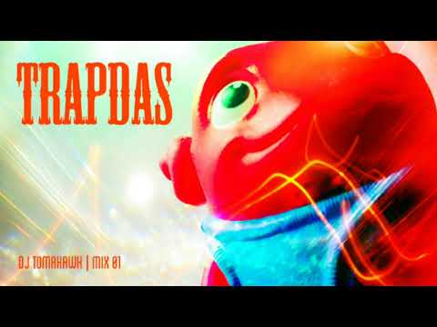 01 | TrapDas Mix | DJ TomaHawk