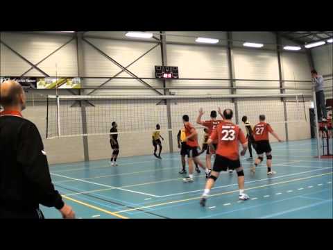 Kratos '08 HS 3 - Sky Jumpers HS 1