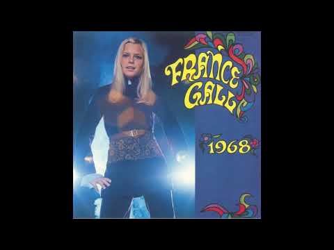 download lagu mp3 mp4 France Gall 1968, download lagu France Gall 1968 gratis, unduh video klip Download France Gall 1968 Mp3 dan Mp4 Unlimited Gratis
