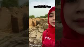 Download lagu ini wujud Istana Kerajaan Majapahit di Mojokerto , Jatim mp3