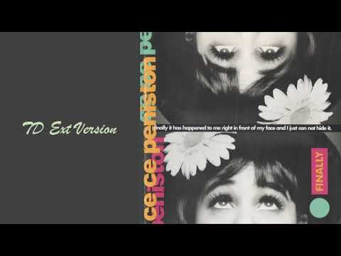 Ce Ce Peniston - Finally (TD Ext Version)