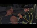 Gta 5 # Strangers & Freaks Mission 5 [Paparazzo- The Sex Tape] - Gameplay
