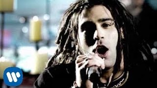 Ill Nino - This Time&#39;s For Real [OFFICIAL VIDEO]