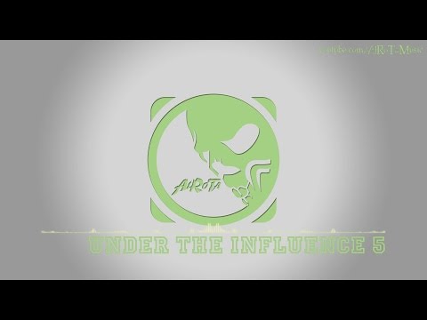 Under The Influence 5 by Joachim Nilsson - [Instrumental Pop Music]